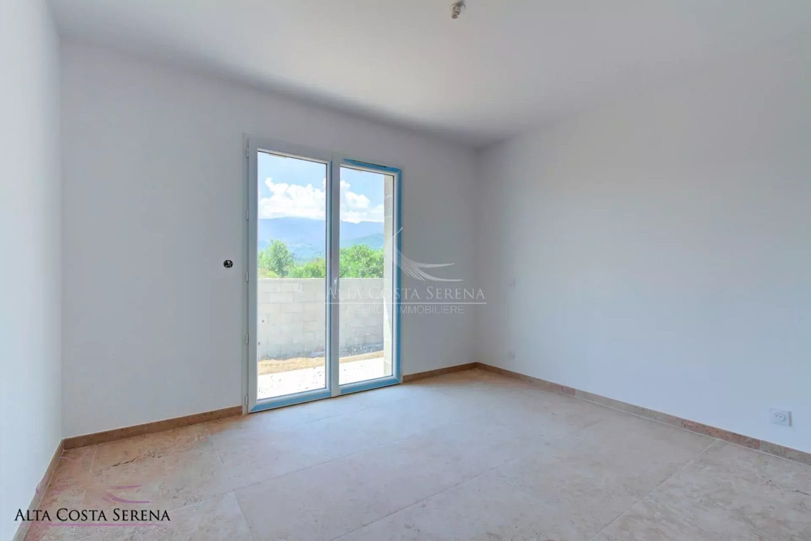 Maison à vendre, 114m², Ghisonaccia