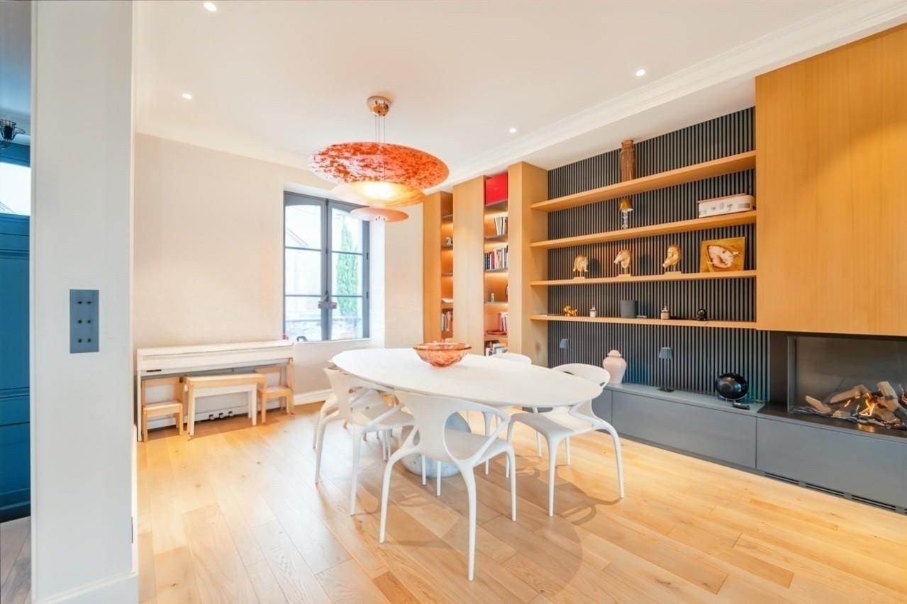 Maison à vendre, 180m², Rennes