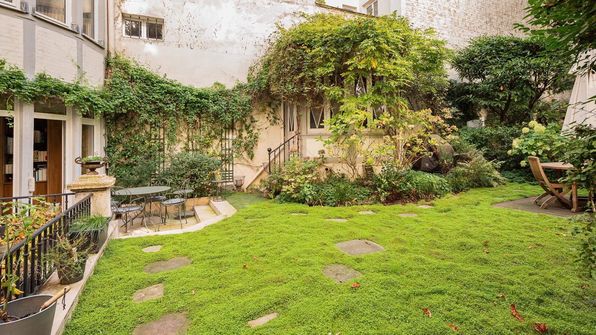 Maison à vendre, 403m², Paris 6ème