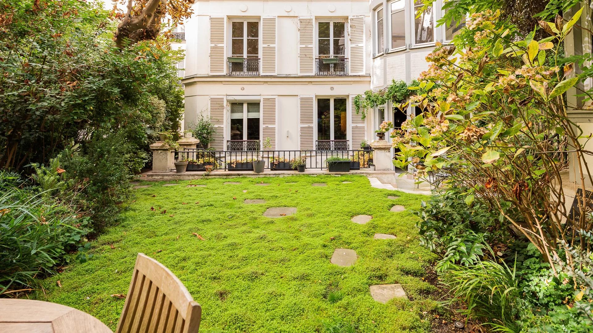 Maison à vendre, 403m², Paris 6ème