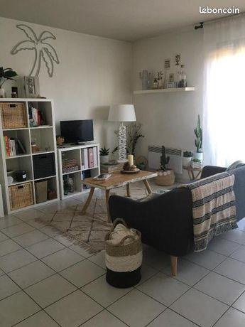 Appartement à louer, 42m², Bordeaux