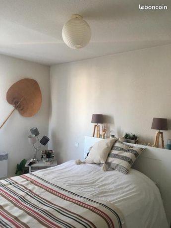 Appartement à louer, 42m², Bordeaux