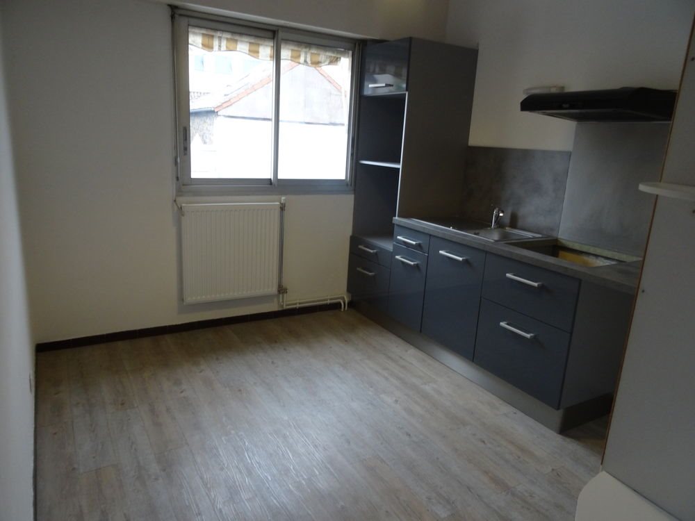 Appartement à vendre, 86m², Limoges
