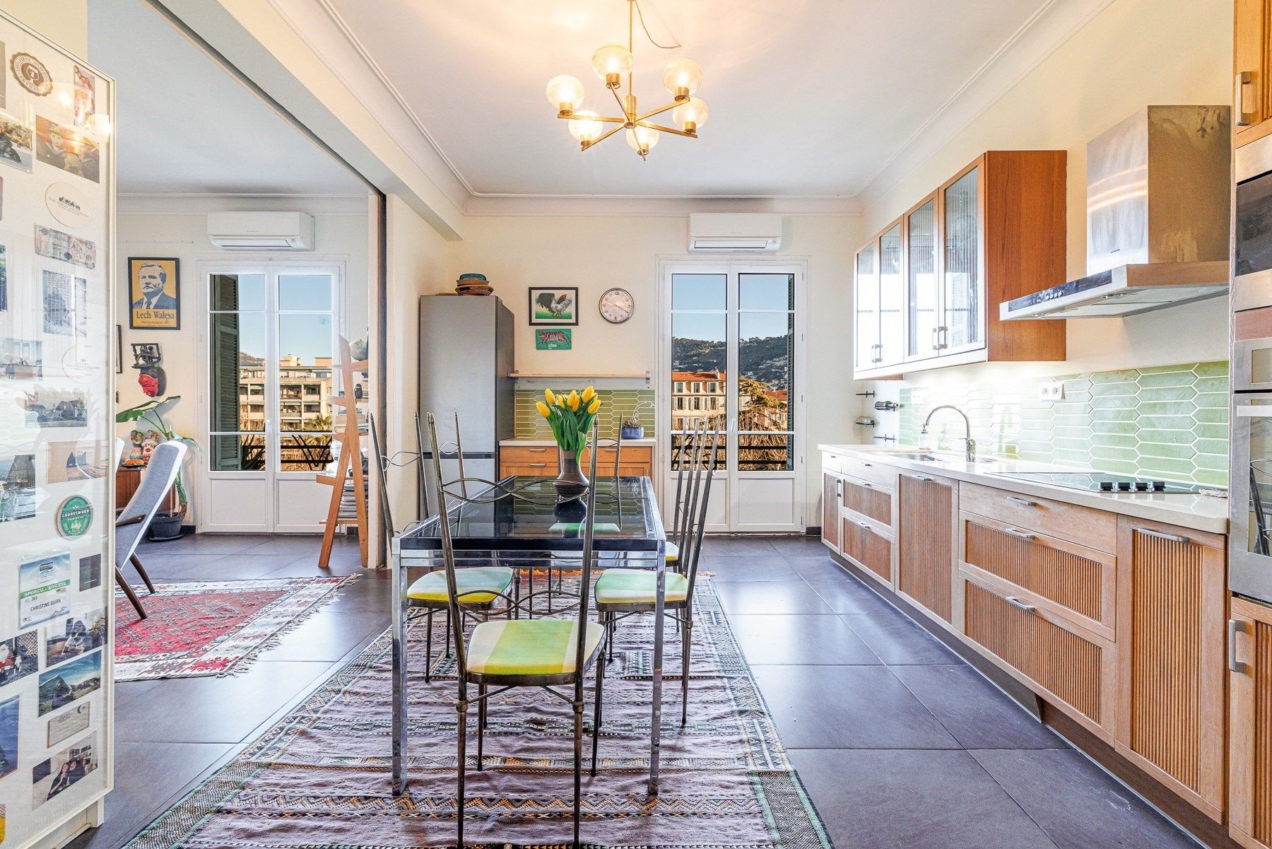 Appartement à vendre, 90m², Nice