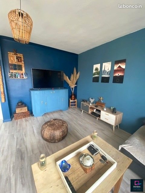 Appartement à vendre, 56m², Perpignan