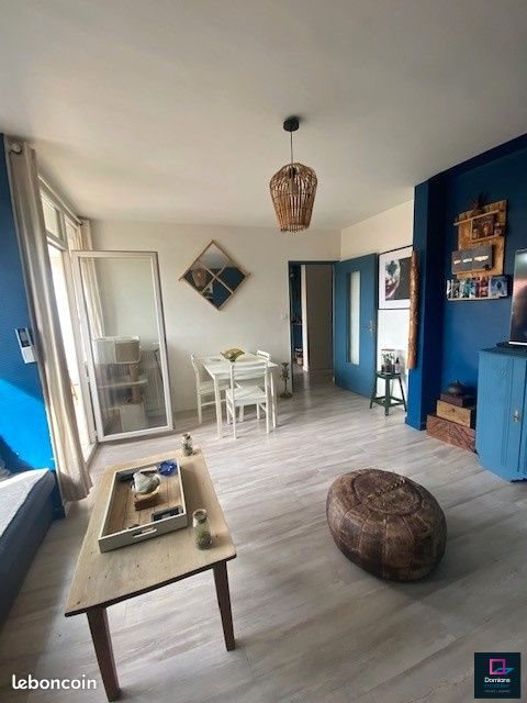 Appartement à vendre, 56m², Perpignan