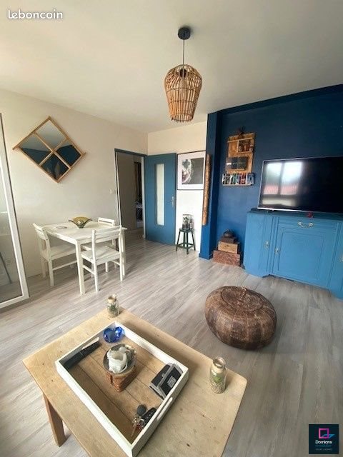 Appartement à vendre, 56m², Perpignan
