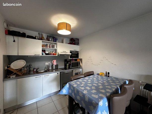 Appartement à louer, 44m², Bordeaux