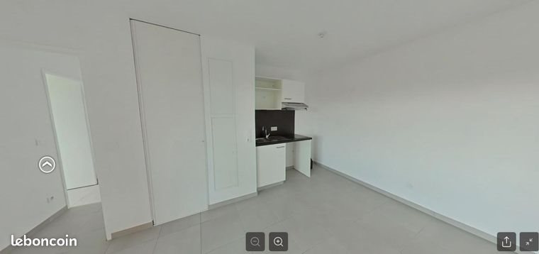 Appartement à louer, 44m², Perpignan