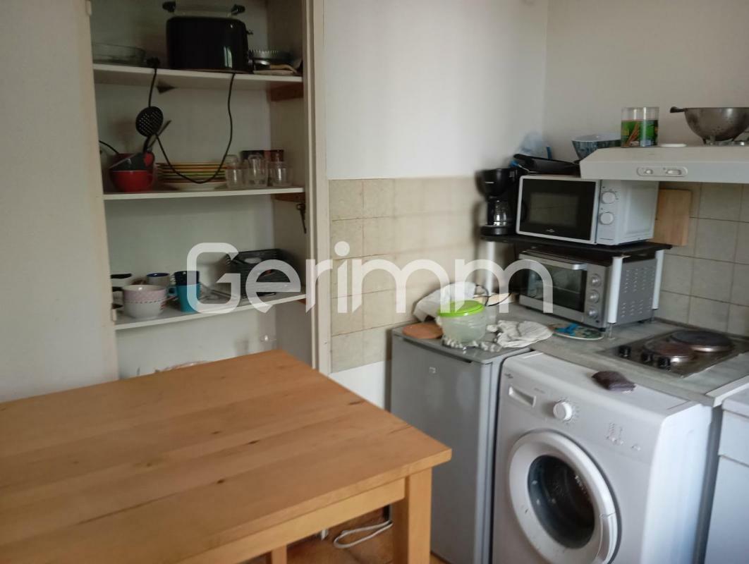 Appartement à louer, 49m², Grenoble