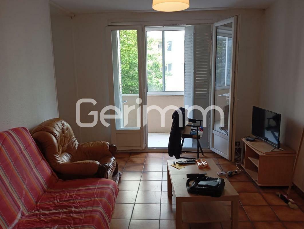 Appartement à louer, 49m², Grenoble