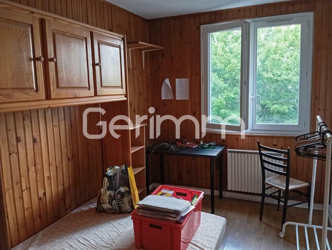 Appartement à louer, 49m², Grenoble