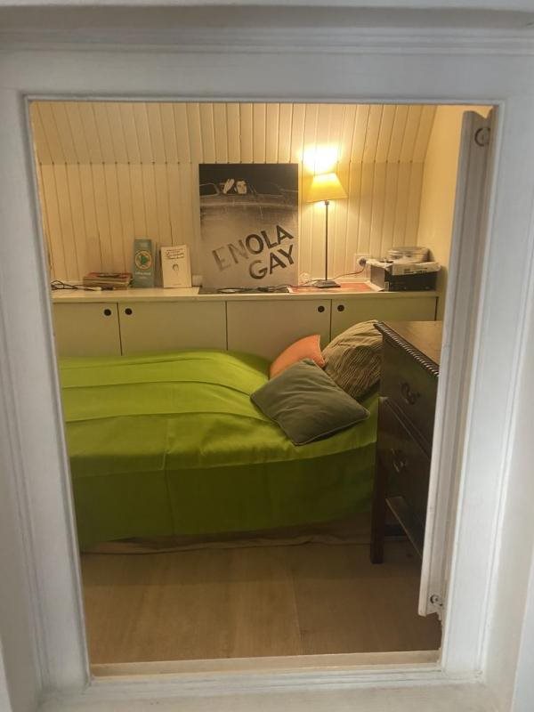 Appartement à louer, 10m², Paris 17ème