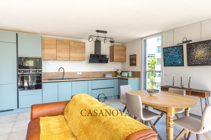 Appartement à vendre, 88m², Montpellier