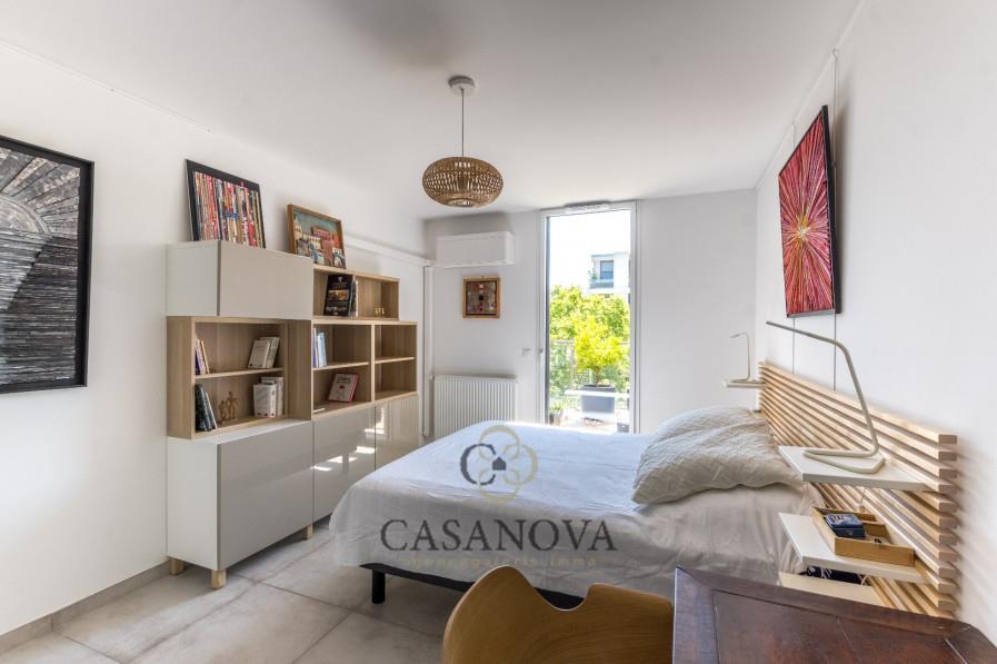 Appartement à vendre, 88m², Montpellier
