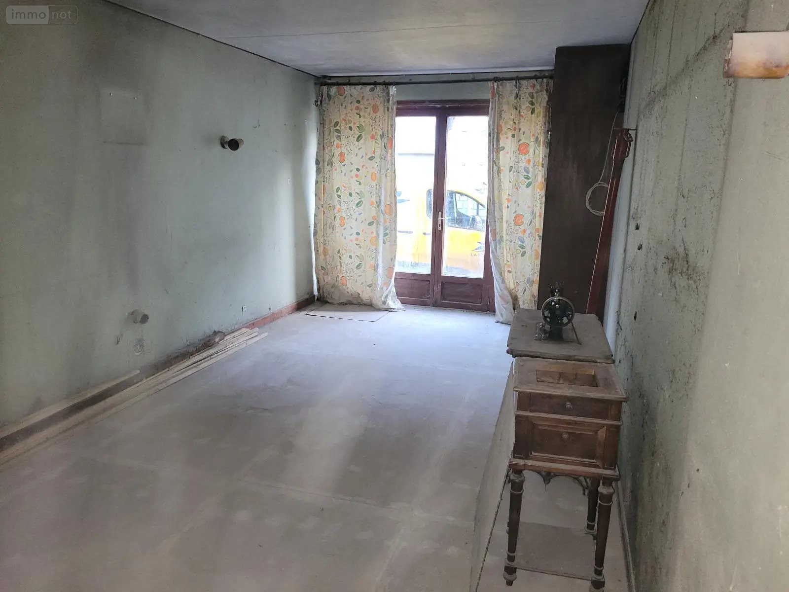 Maison à vendre, 120m², Tonnerre