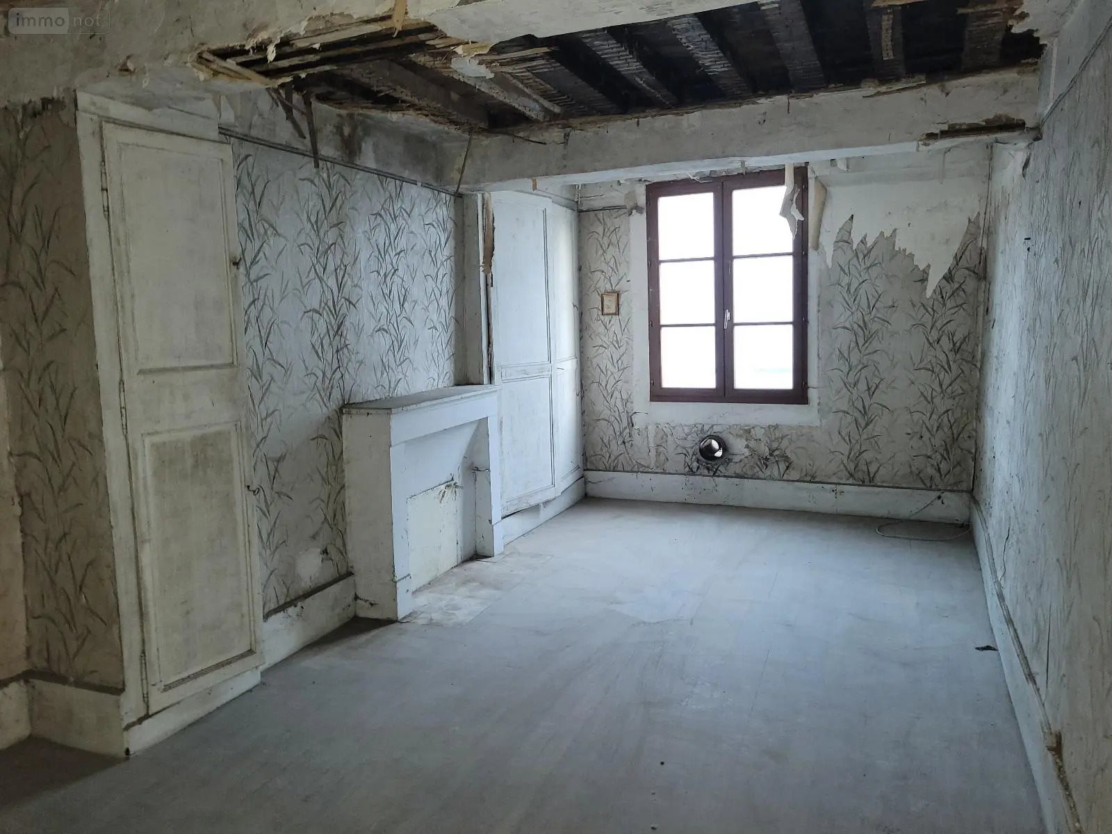 Maison à vendre, 120m², Tonnerre