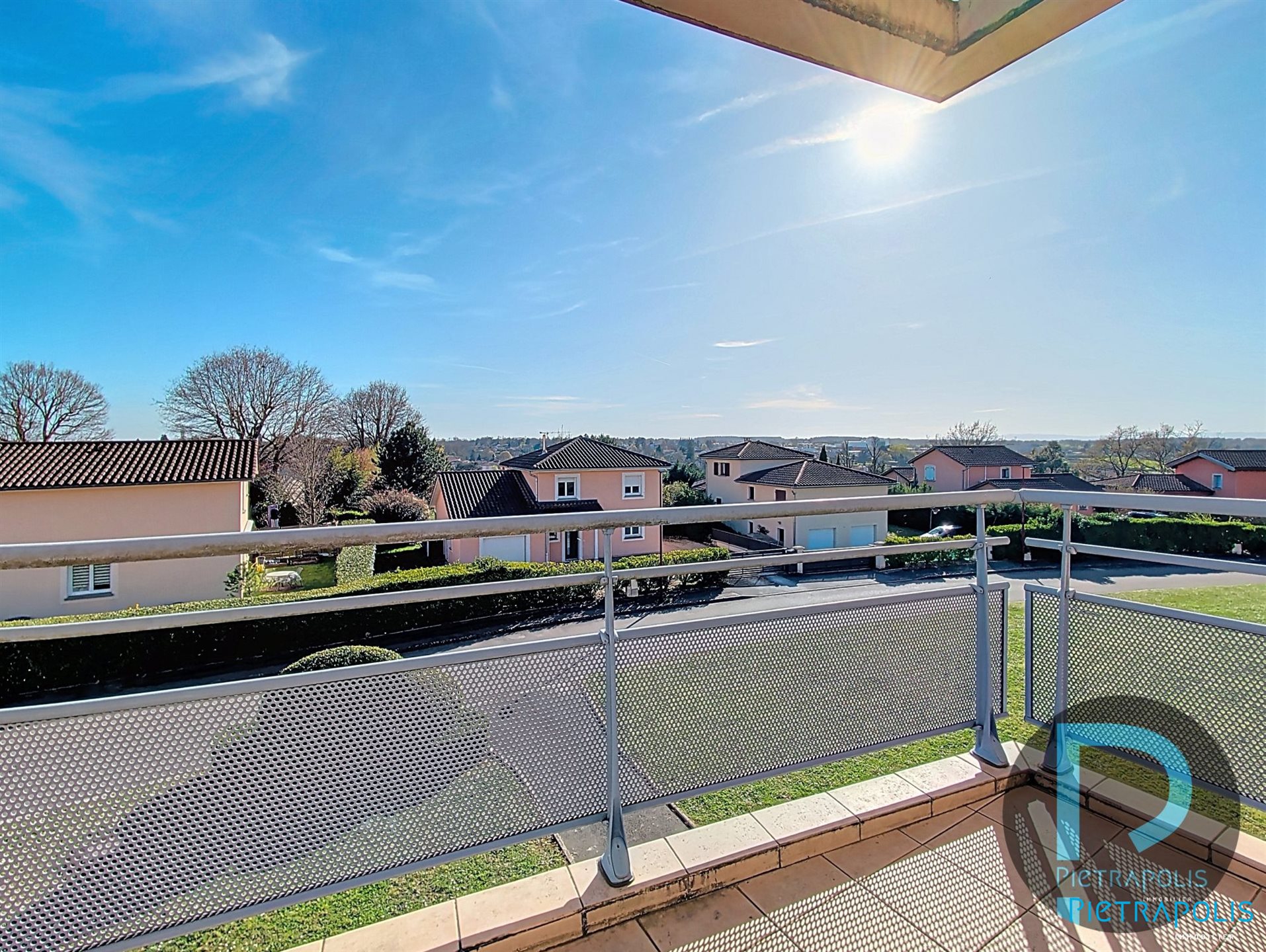 Appartement à vendre, 63m², Châtillon-sur-Chalaronne