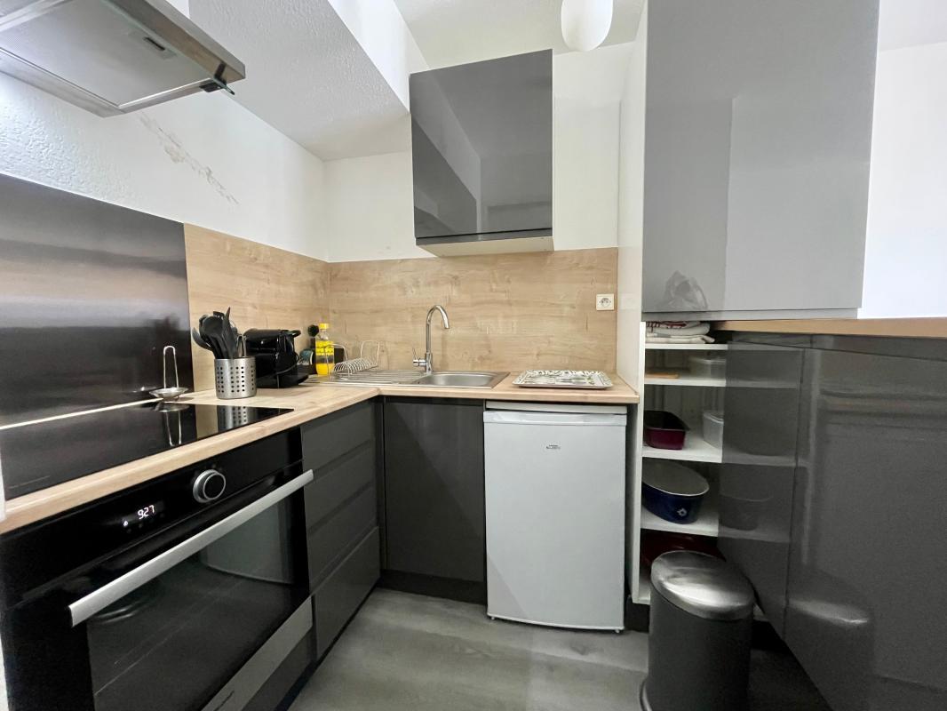 Appartement à vendre, 44m², Montpellier