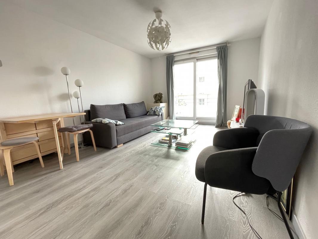 Appartement à vendre, 44m², Montpellier