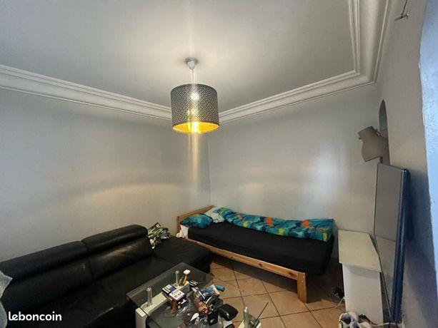 Appartement à vendre, 72m², Grenoble