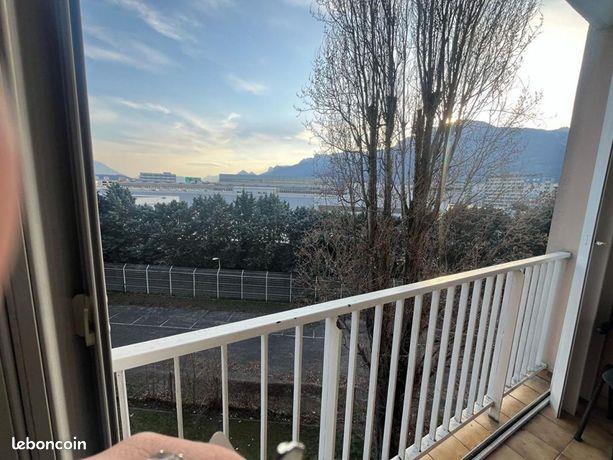 Appartement à vendre, 72m², Grenoble