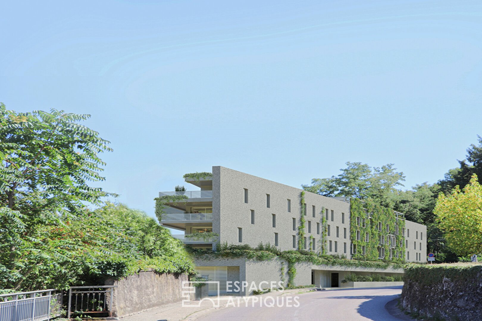 Appartement à vendre, 250m², Chambéry