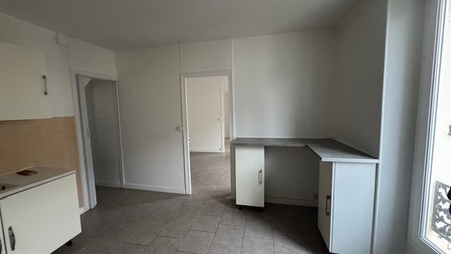 Appartement à louer, 43m², Pithiviers