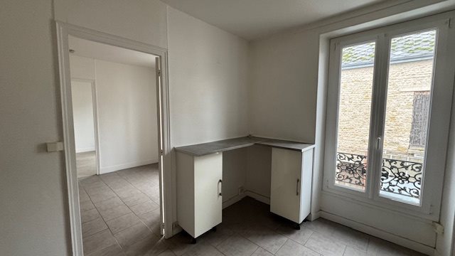 Appartement à louer, 43m², Pithiviers
