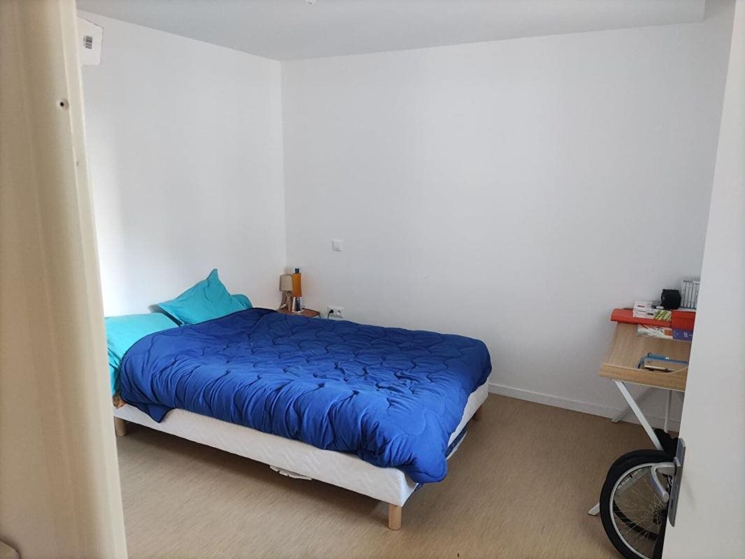 Appartement à louer, 44m², Le Havre