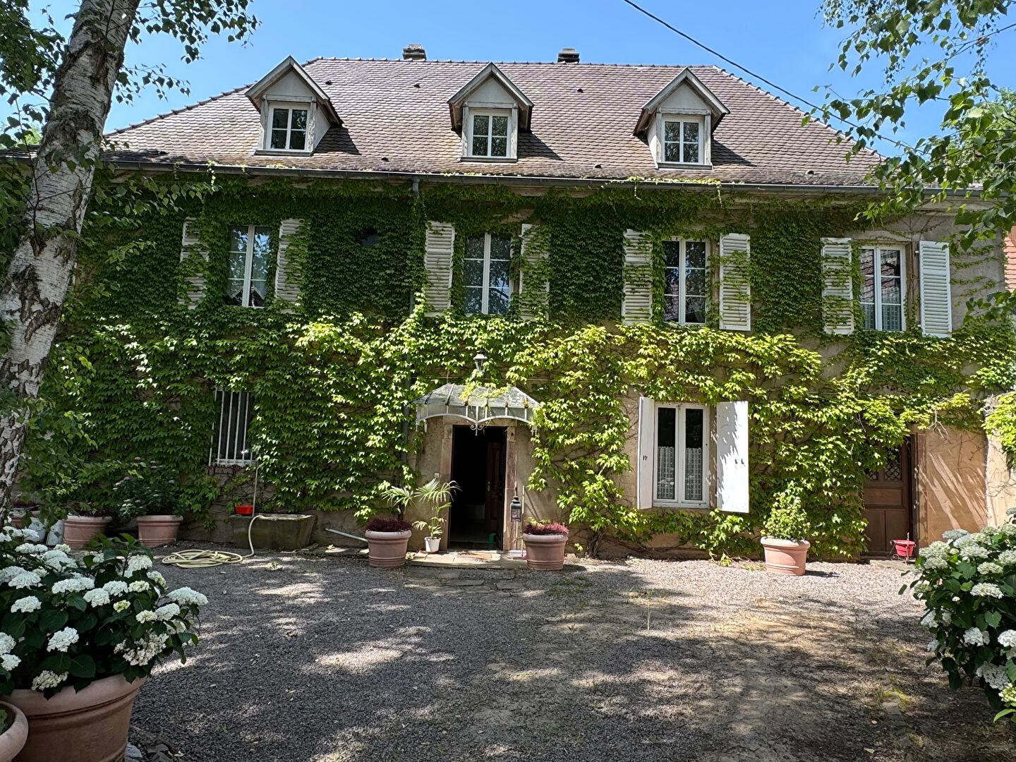 Appartement à vendre, 317m², Mutzig