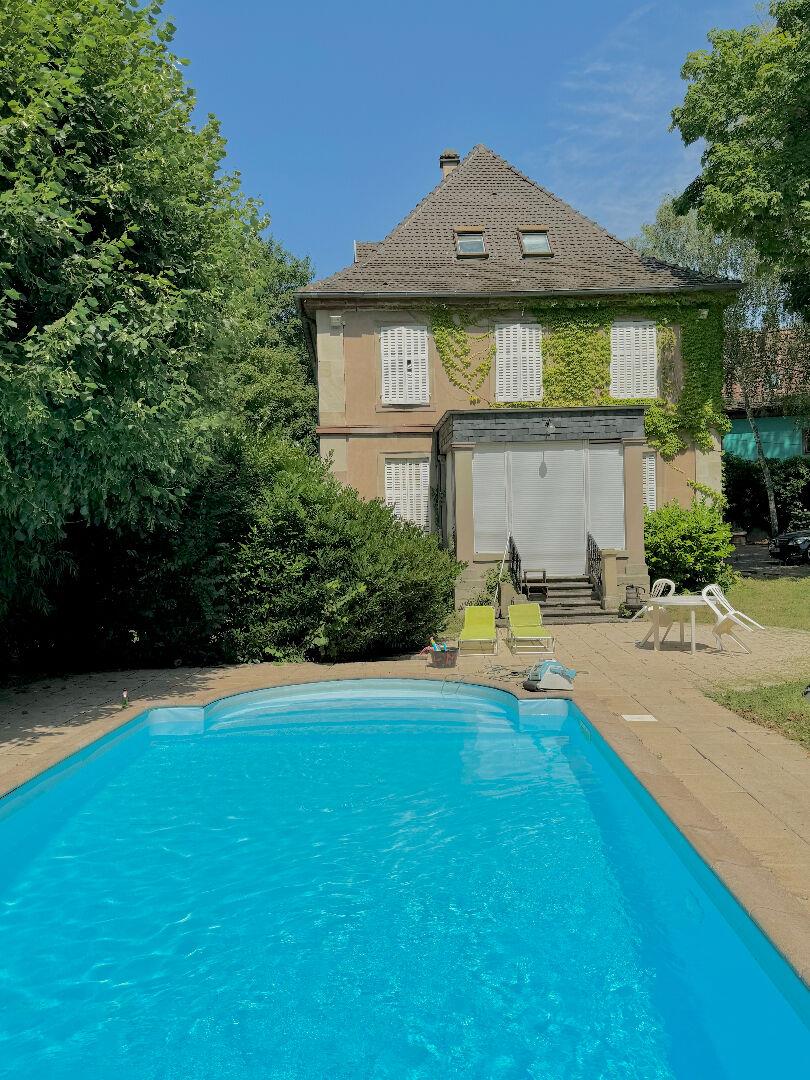 Appartement à vendre, 317m², Mutzig