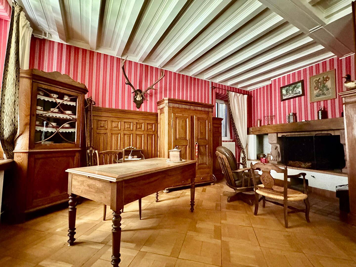 Appartement à vendre, 317m², Mutzig