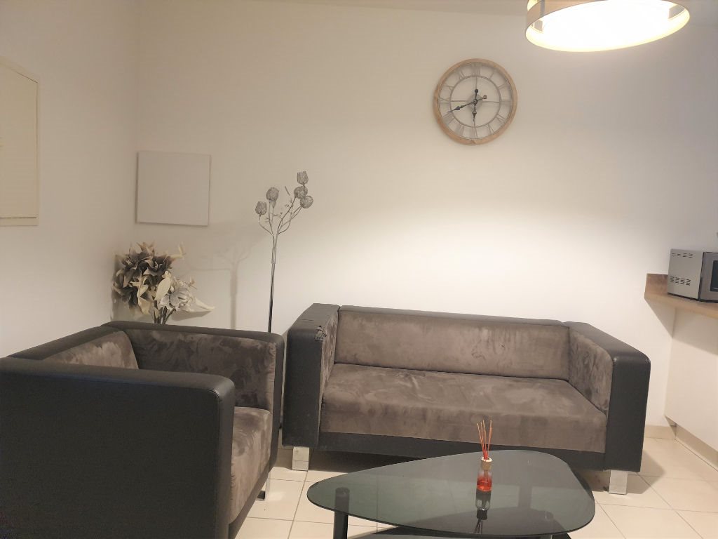 Appartement à louer, 45m², Nîmes