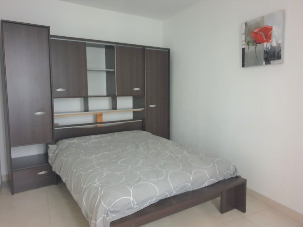 Appartement à louer, 45m², Nîmes