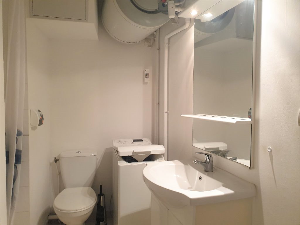 Appartement à louer, 45m², Nîmes