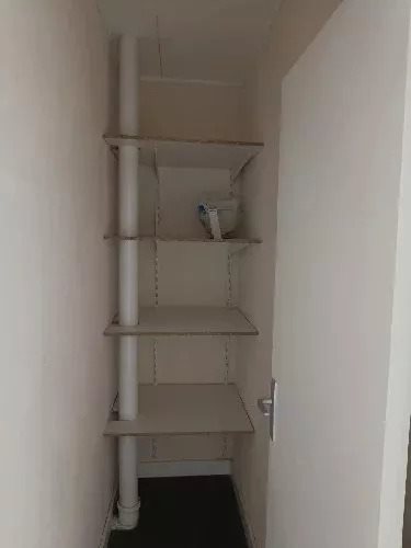 Appartement à louer, 34m², Saran