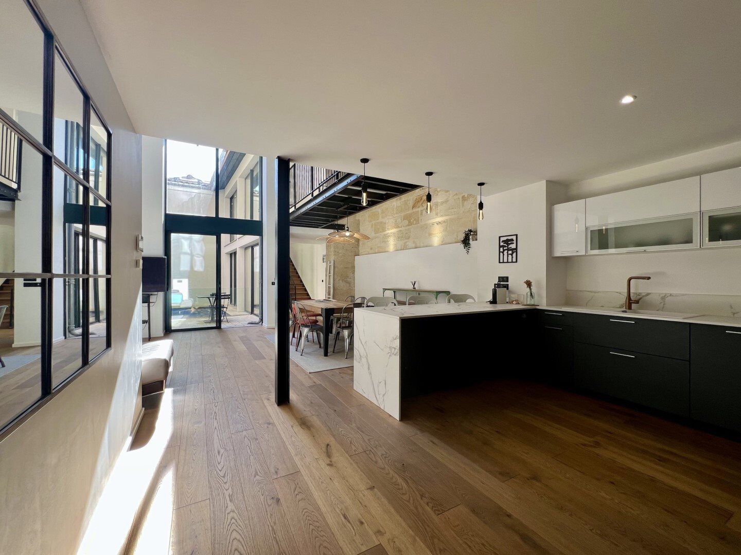 Appartement à vendre, 210m², Bordeaux