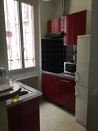 Appartement à louer, 40m², Paris 18ème