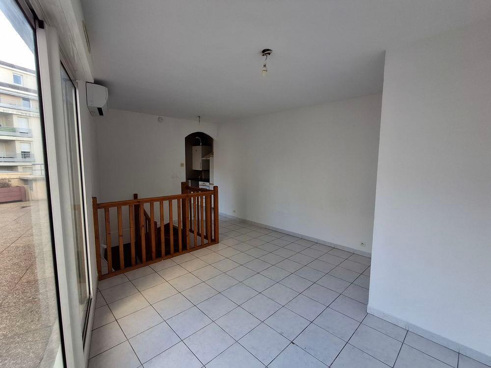 Appartement à vendre, 64m², Marseille 8ème