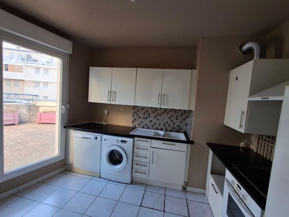 Appartement à vendre, 64m², Marseille 8ème
