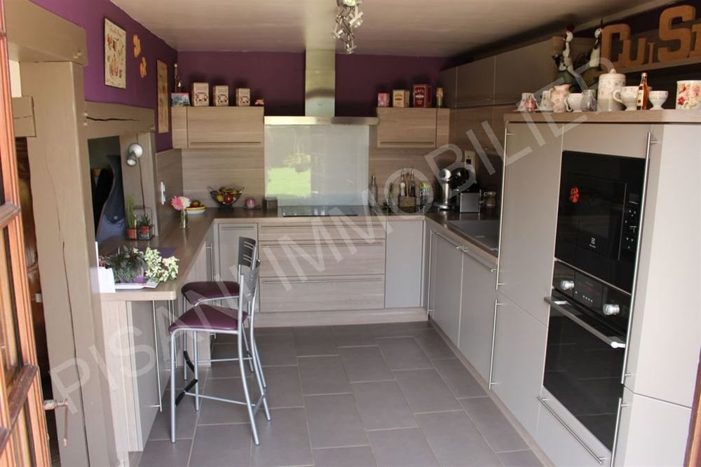 Maison à louer, 111m², Angerville-l'Orcher