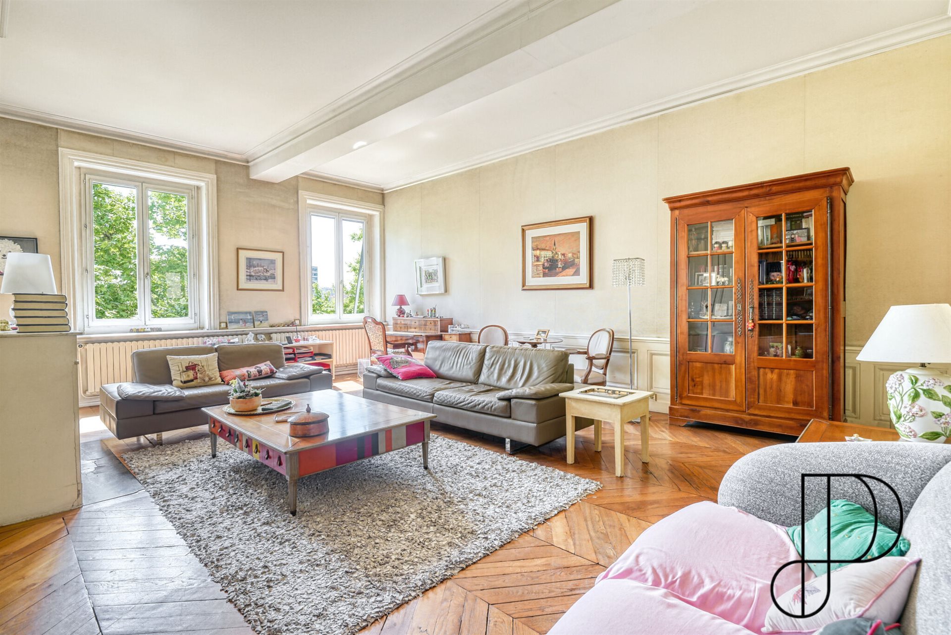 Appartement à vendre, 202m², Lyon 4ème