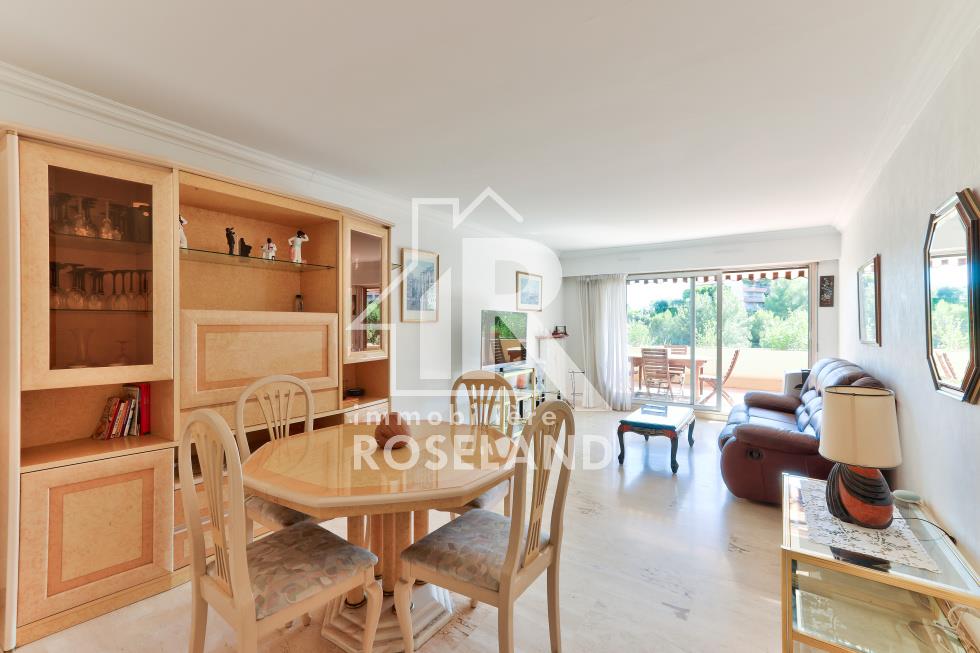 Appartement à vendre, 86m², Nice