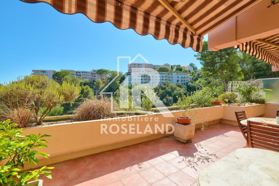 Appartement à vendre, 86m², Nice