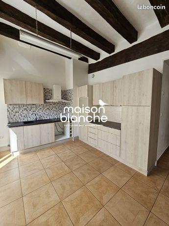 Appartement à louer, 72m², Angers