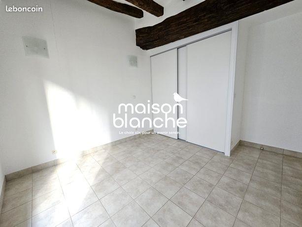 Appartement à louer, 72m², Angers