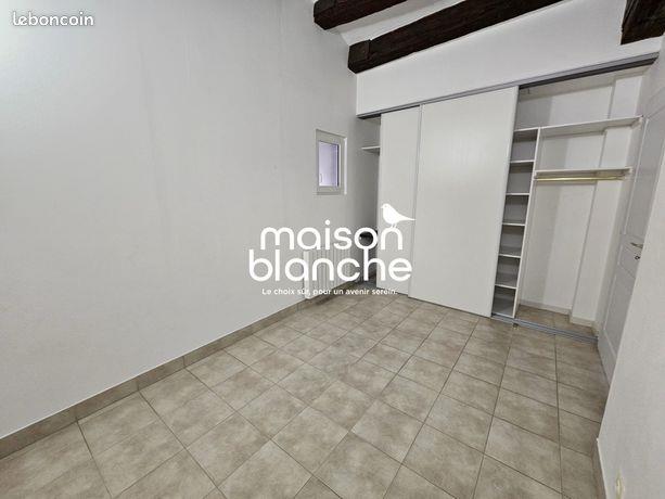 Appartement à louer, 72m², Angers