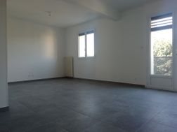 Maison à louer, 94m², Rodilhan