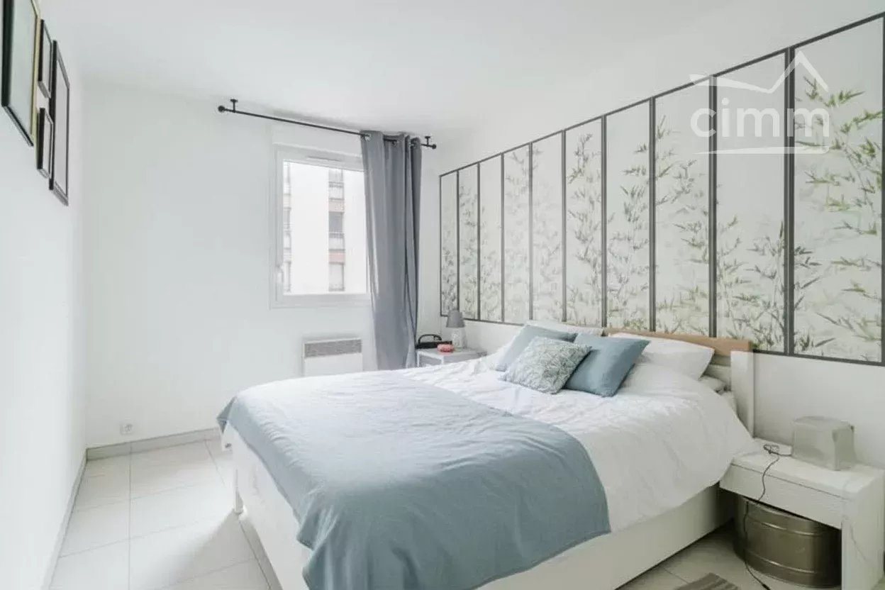 Appartement à vendre, 76m², Lyon 8ème